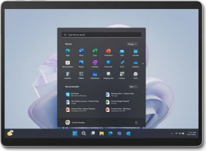 Microsoft Surface Pro 9 i5-1235U / 16 GB / 256 GB / W11 Pro