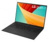 LG GRAM 17'' 2023 - i7-1360P | 32GB | 2TB | W11H | Czarny