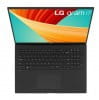 LG GRAM 17'' 2023 - i7-1360P | 32GB | 2TB | W11H | Czarny