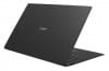 LG GRAM 17'' 2023 - i7-1360P | 32GB | 2TB | W11H | Czarny