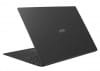 LG GRAM 17'' 2023 - i7-1360P | 32GB | 2TB | W11H | Czarny