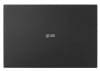LG GRAM 17'' 2023 - i7-1360P | 32GB | 2TB | W11H | Czarny
