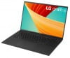 LG GRAM 16'' 2023 - i7-1360P| 16GB | 512GB | W11H | Czarny