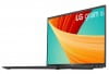 LG GRAM 16'' 2023 - i7-1360P| 16GB | 512GB | W11H | Czarny