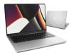 Apple MacBook Pro - M1 Pro | 14,2'' | 16GB | 1TB | Mac OS | Gwiezdna Szarość | CPO