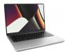 Apple MacBook Pro - M1 Pro | 14,2'' | 16GB | 1TB | Mac OS | Gwiezdna Szarość | CPO