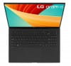 LG GRAM 16'' 2023 - i7-1360P| 16GB | 512GB | W11H | Czarny