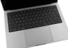 Apple MacBook Pro - M1 Pro | 14,2'' | 16GB | 1TB | Mac OS | Gwiezdna Szarość | CPO