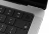 Apple MacBook Pro - M1 Pro | 14,2'' | 16GB | 1TB | Mac OS | Gwiezdna Szarość | CPO