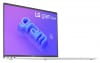 LG GRAM 16'' 2023 - i7-1360P | OLED | 16GB | 1TB | W11H | Biały