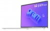 LG GRAM 16'' 2023 - i7-1360P | OLED | 16GB | 1TB | W11H | Biały