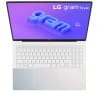LG GRAM 16'' 2023 - i7-1360P | OLED | 16GB | 1TB | W11H | Biały