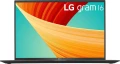 LG Gram 16 2023 i7-1360P / 16 GB / 1 TB / W11