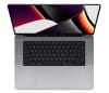 Apple MacBook Pro - M1 Pro | 16,2'' | 16GB | 1TB | Mac OS | Gwiezdna Szarość | CPO