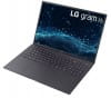 LG GRAM 16'' 2023 - i5-1340P| 16GB | 512GB | W11H | Czarny