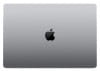 Apple MacBook Pro - M1 Pro | 16,2'' | 16GB | 1TB | Mac OS | Gwiezdna Szarość | CPO