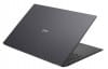 LG GRAM 16'' 2023 - i5-1340P| 16GB | 512GB | W11H | Czarny