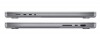 Apple MacBook Pro - M1 Pro | 16,2'' | 16GB | 1TB | Mac OS | Gwiezdna Szarość | CPO