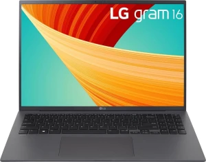 LG Gram 16 2023 i5-1340P / 16 GB / 512 GB / W11