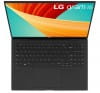 LG GRAM 16'' 2023 - i5-1340P | 16GB | 512GB | W11H | Czarny