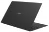 LG GRAM 16'' 2023 - i5-1340P | 16GB | 512GB | W11H | Czarny
