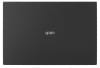 LG GRAM 16'' 2023 - i5-1340P | 16GB | 512GB | W11H | Czarny