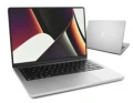 Apple MacBook Pro - M1 Pro | 16,2'' | 16GB | 1TB | Mac OS | Srebrny