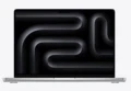 Apple MacBook Pro - M1 Pro | 16,2'' | 16GB | 1TB | Mac OS | Srebrny