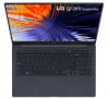 LG GRAM 15'' 2023 - i5-1340P | OLED | 16GB | 512GB | W11H | Neptune Blue
