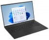 LG GRAM 15'' 2023 - i5-1340P | 16GB | 512GB | W11H | Czarny