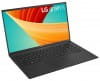 LG GRAM 15'' 2023 - i5-1340P | 16GB | 512GB | W11H | Czarny