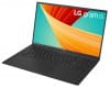 LG GRAM 15'' 2023 - i5-1340P | 16GB | 512GB | W11H | Czarny