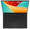 LG GRAM 15'' 2023 - i5-1340P | 16GB | 512GB | W11H | Czarny