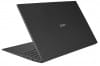 LG GRAM 15'' 2023 - i5-1340P | 16GB | 512GB | W11H | Czarny