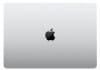 Apple MacBook Pro - M1 Pro | 16,2'' | 16GB | 512GB | Mac OS | Srebrny | CPO