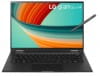 LG GRAM 14'' 2023 - i5-1340P | 16GB | 512GB | W11H | Czarny