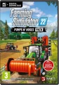 PC Farming Simulator 22: Pumps n´ Hoses Pack