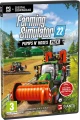 PC Farming Simulator 22: Pumps n´ Hoses Pack