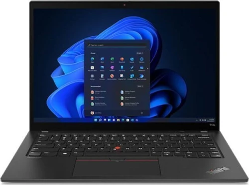 Lenovo ThinkPad T14s G3 i7-1260P / 16 GB / 1 TB / W11P