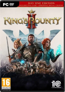 PC King's Bounty II
