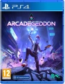 PS4 Arcadegeddon