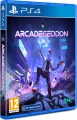 PS4 Arcadegeddon