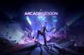PS4 Arcadegeddon