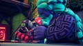 PS4 Arcadegeddon