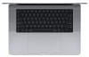 Apple MacBook Pro - M2 Pro  | 16,2'' | 16GB | 512GB | Mac OS | Gwiezdna Szarość