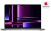 Apple MacBook Pro - M2 Pro | 16,2'' | 16GB | 512GB | Mac OS | Gwiezdna Szarość | 36mies. AppleCare