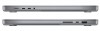 Apple MacBook Pro - M2 Pro | 16,2'' | 16GB | 512GB | Mac OS | Gwiezdna Szarość | 36mies. AppleCare