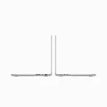 Apple MacBook Pro - M3 Max  | 16,2'' | 48GB | 1TB | Mac OS | Srebrny