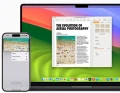 Apple MacBook Pro - M3 Pro  | 14,2'' | 18GB | 1TB | Mac OS | Srebrny