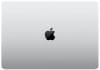 Apple MacBook Pro 16 - M2 Pro  | 16,2'' | 16GB | 1TB | Mac OS | US | Srebrny